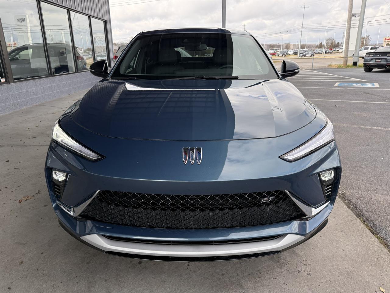 2024 Buick Envista Sport Touring Knoxville TN