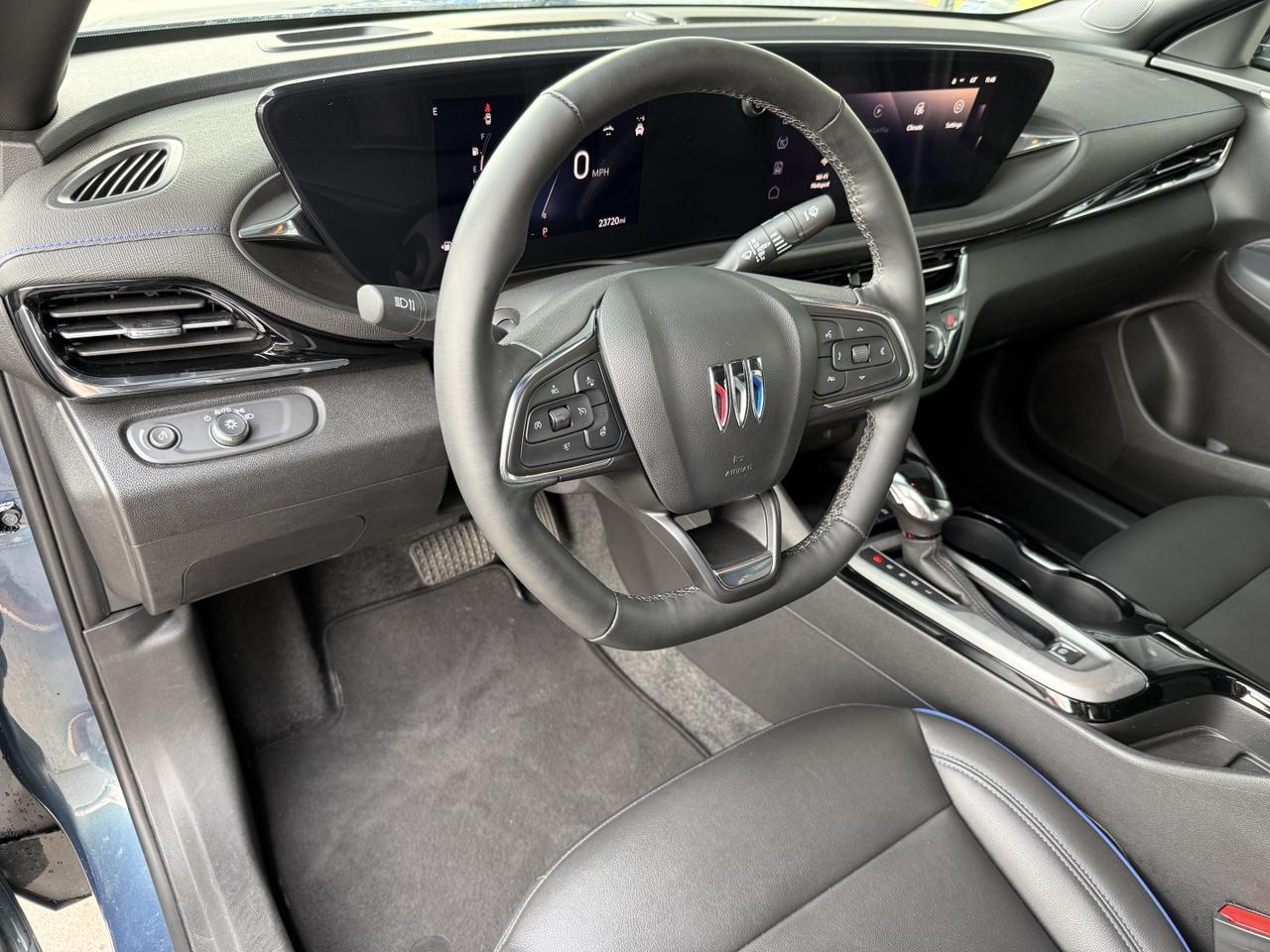 2024 Buick Envista Sport Touring Knoxville TN