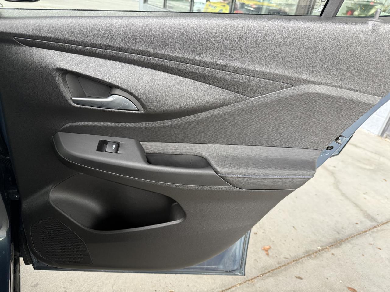 2024 Buick Envista Sport Touring Knoxville TN