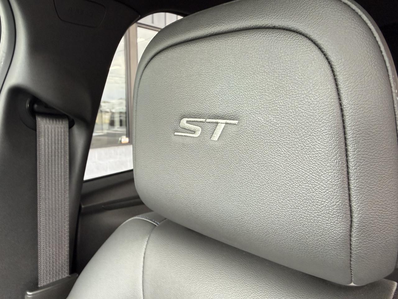 2024 Buick Envista Sport Touring Knoxville TN