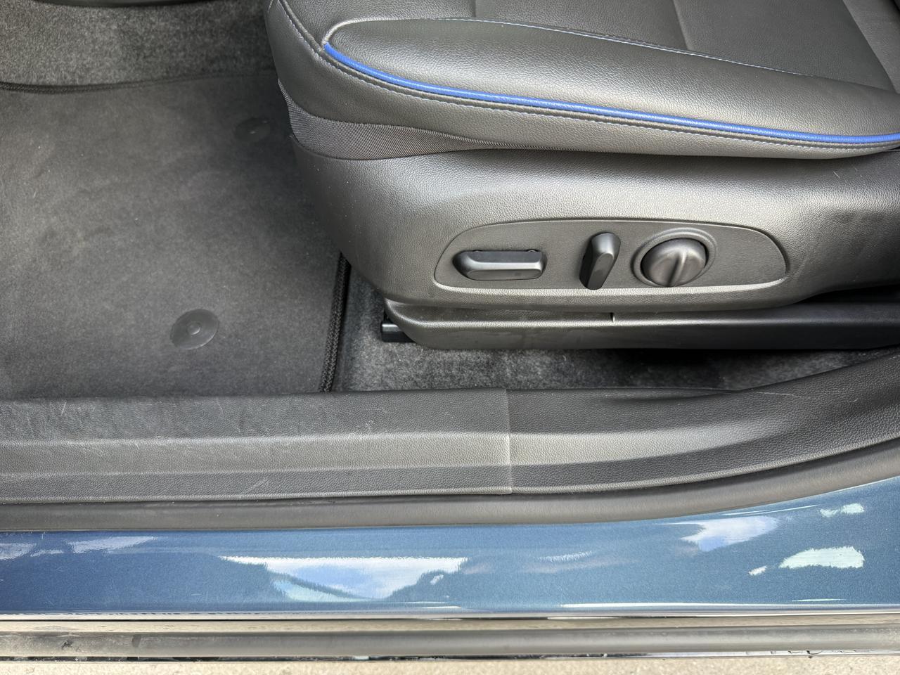 2024 Buick Envista Sport Touring Knoxville TN