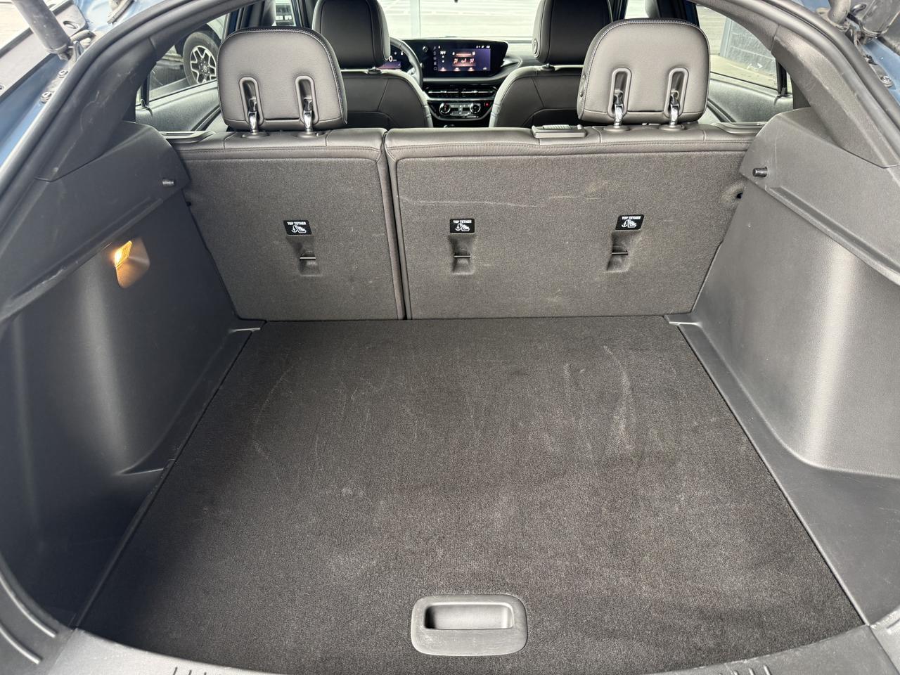 2024 Buick Envista Sport Touring Knoxville TN