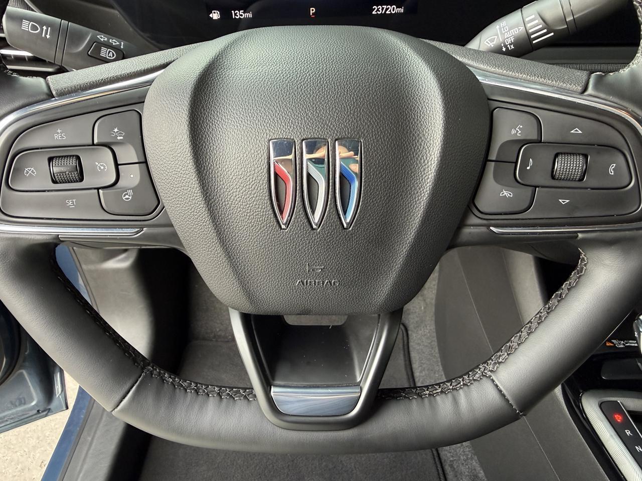 2024 Buick Envista Sport Touring Knoxville TN