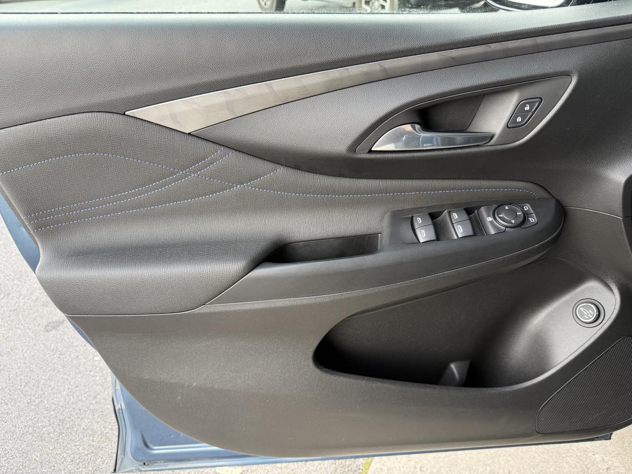 2024 Buick Envista Sport Touring Knoxville TN