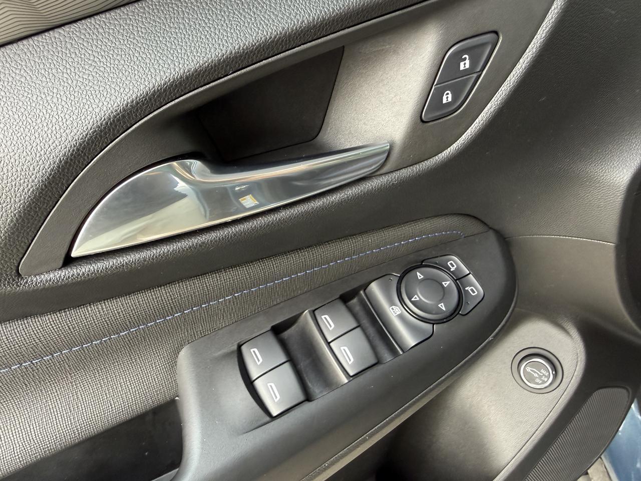 2024 Buick Envista Sport Touring Knoxville TN