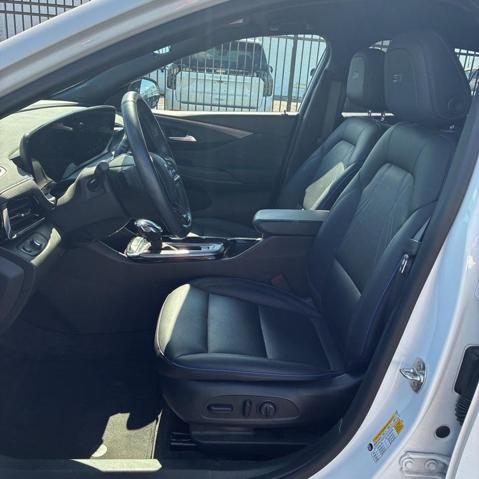2024 Buick Envista Sport Touring Philadelphia PA