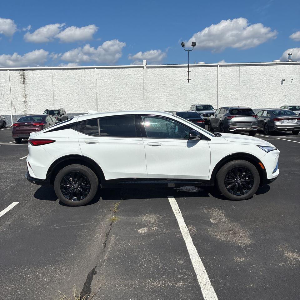 2024 Buick Envista Sport Touring Philadelphia PA