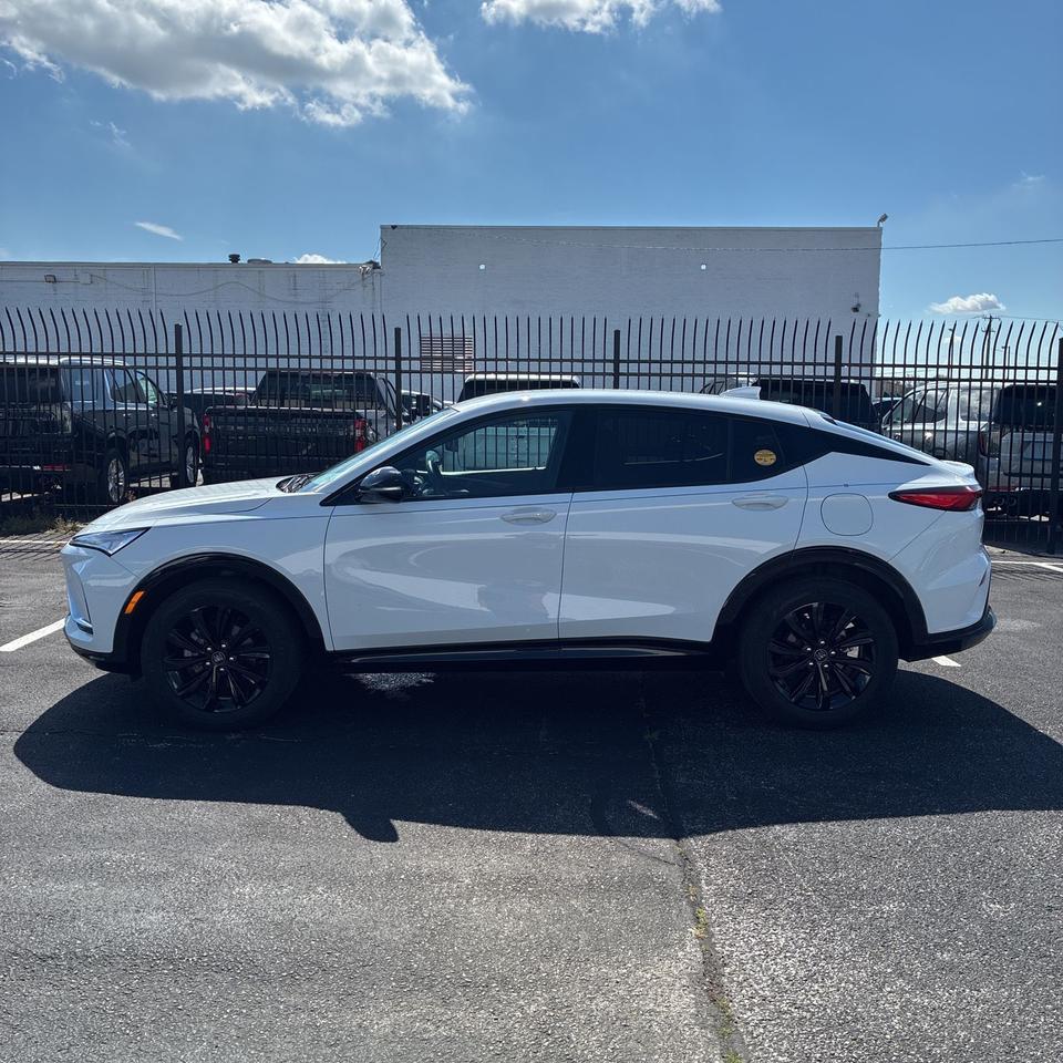 2024 Buick Envista Sport Touring Philadelphia PA