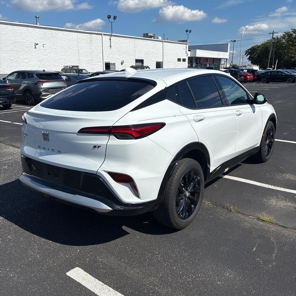 2024 Buick Envista Sport Touring Philadelphia PA