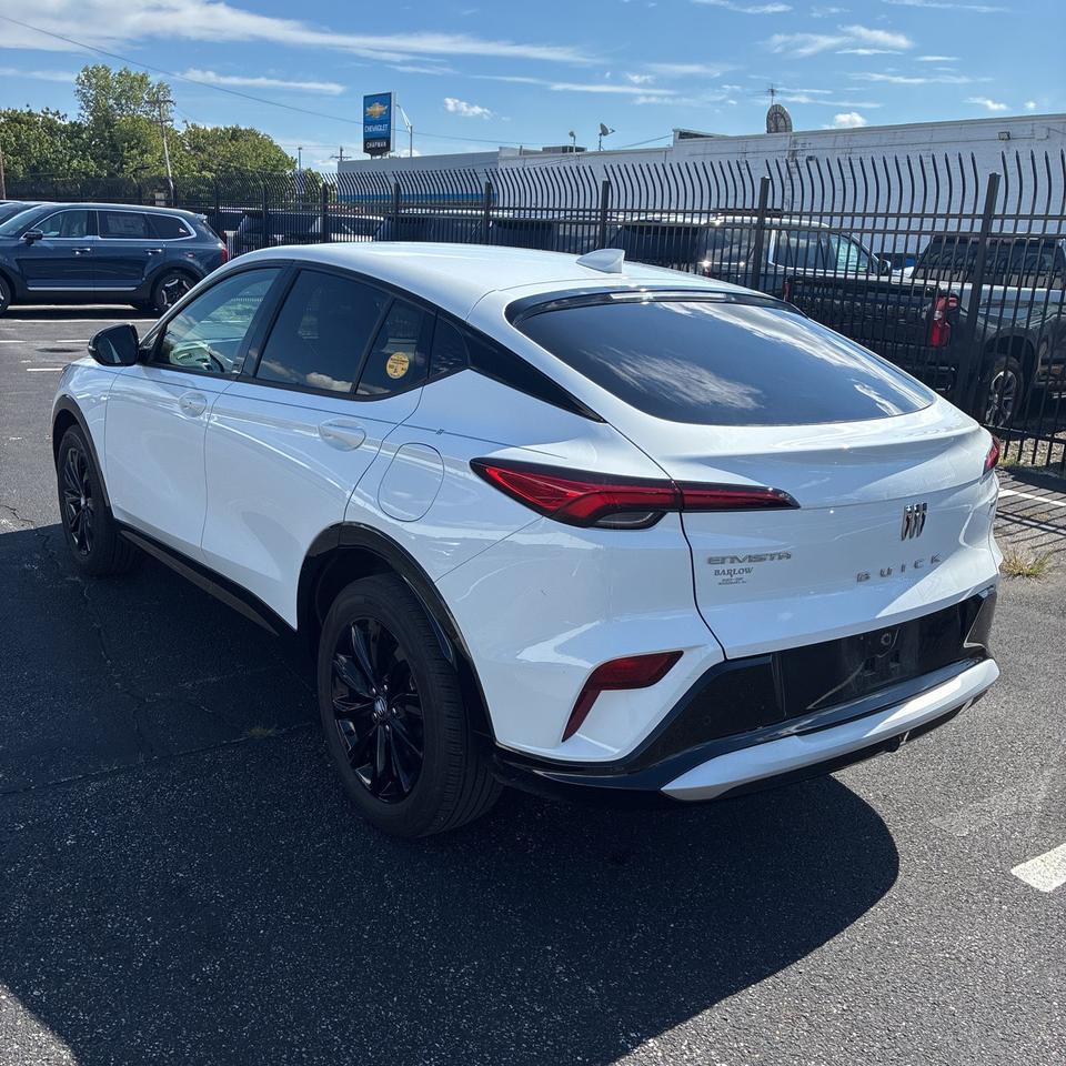 2024 Buick Envista Sport Touring Philadelphia PA