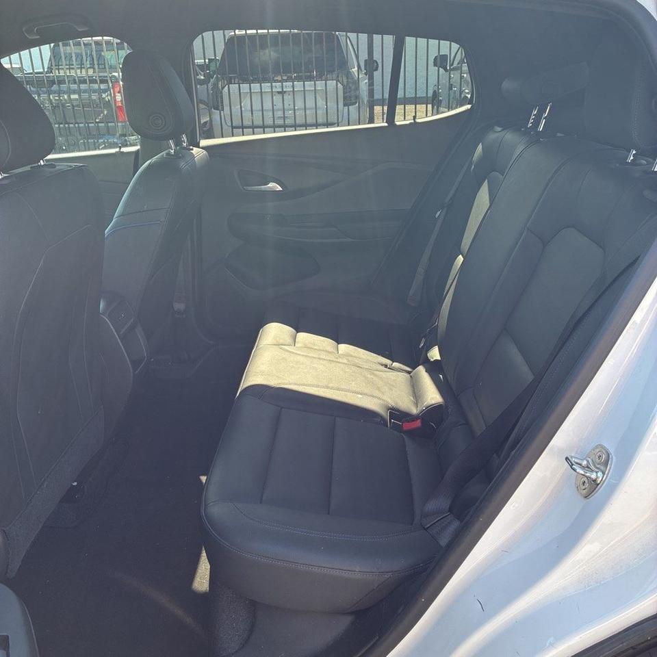 2024 Buick Envista Sport Touring Philadelphia PA