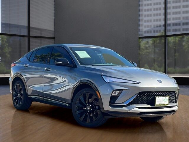 2024 Buick Envista Sport Touring