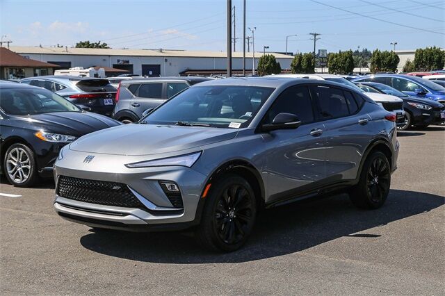 2024 Buick Envista Sport Touring Tacoma WA
