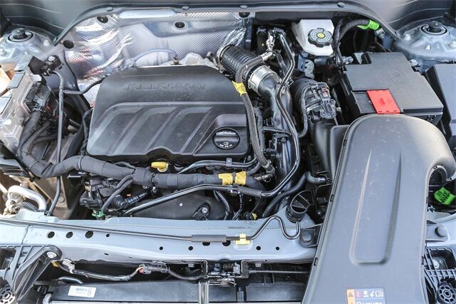 2024 Buick Envista Sport Touring Tacoma WA