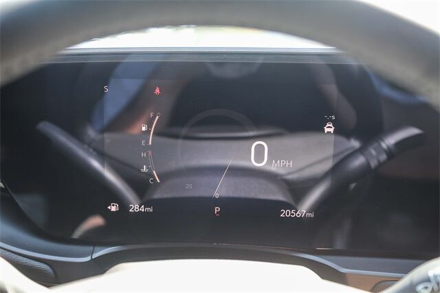 2024 Buick Envista Sport Touring Tacoma WA