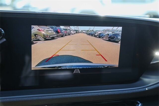 2024 Buick Envista Sport Touring Tacoma WA