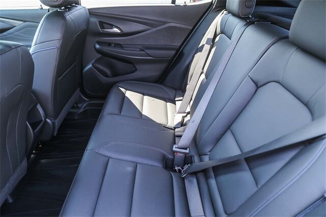 2024 Buick Envista Sport Touring Tacoma WA