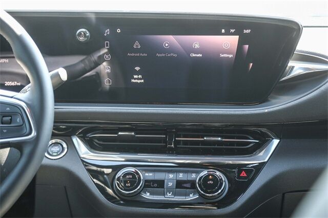 2024 Buick Envista Sport Touring Tacoma WA