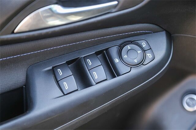 2024 Buick Envista Sport Touring Tacoma WA