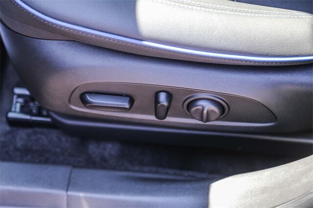 2024 Buick Envista Sport Touring Tacoma WA