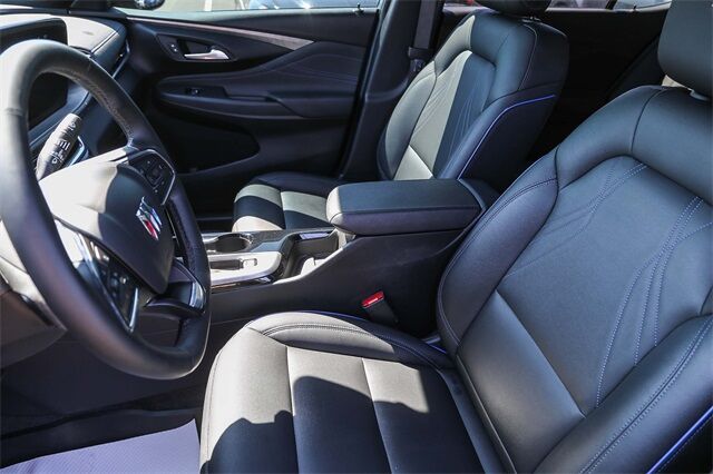 2024 Buick Envista Sport Touring Tacoma WA