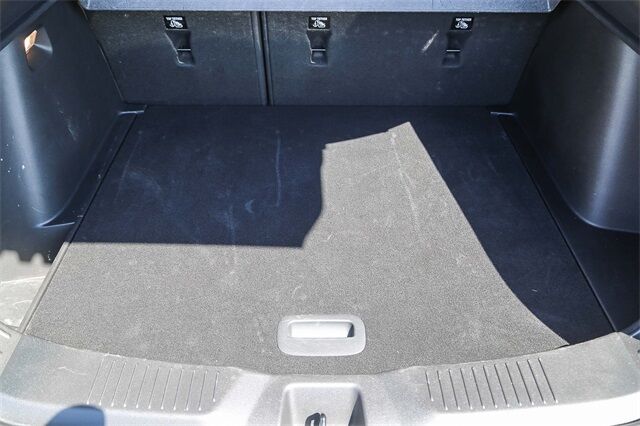 2024 Buick Envista Sport Touring Tacoma WA