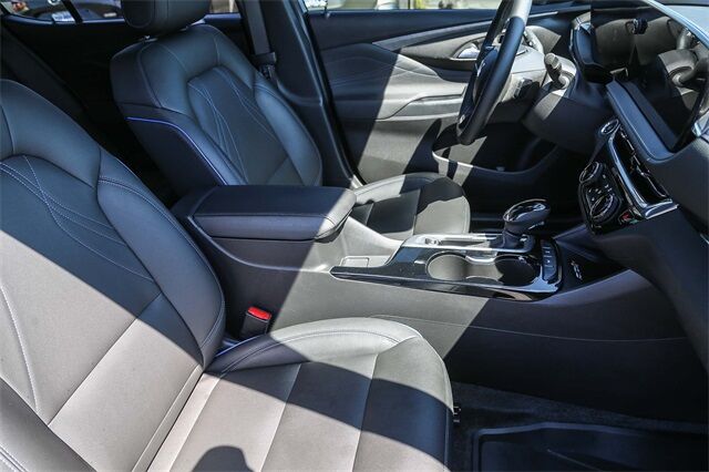 2024 Buick Envista Sport Touring Tacoma WA