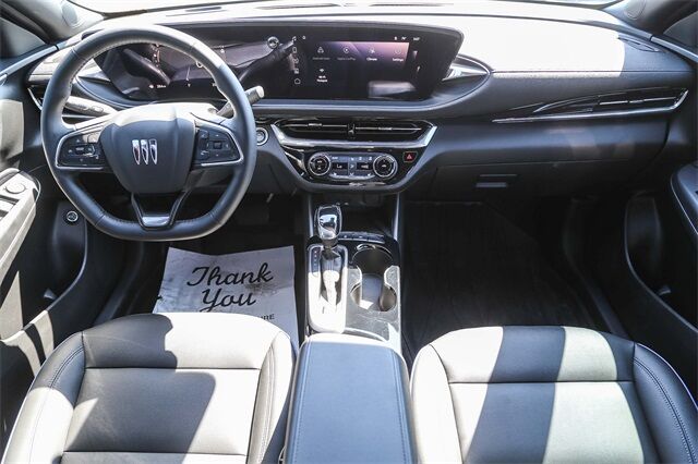 2024 Buick Envista Sport Touring Tacoma WA