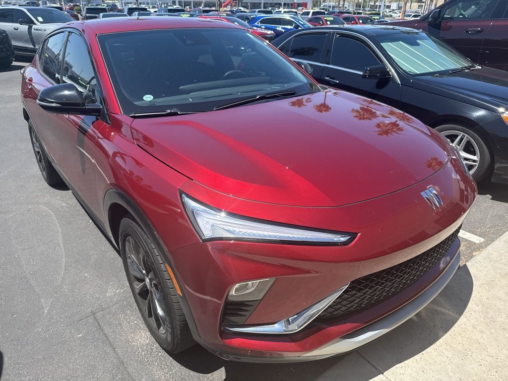2024 Buick Envista Sport Touring Tucson AZ