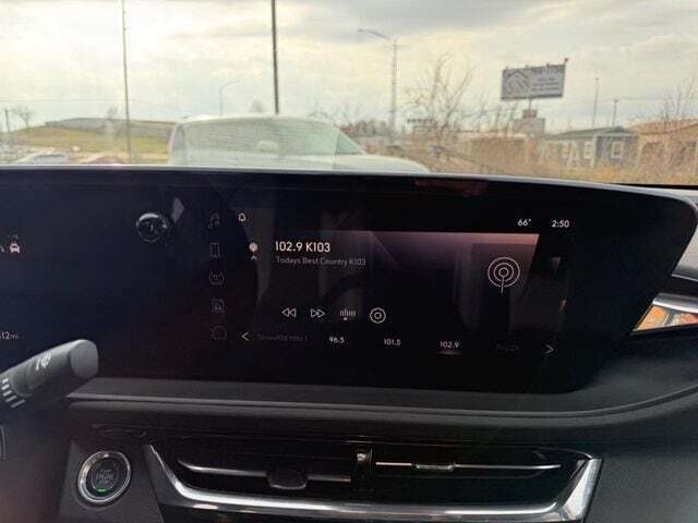 2024 Buick Envista Sport Touring Cape Girardeau MO