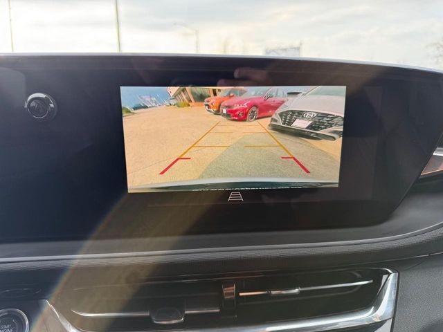 2024 Buick Envista Sport Touring Cape Girardeau MO