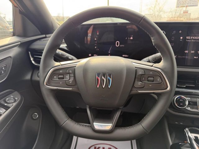 2024 Buick Envista Sport Touring Cape Girardeau MO