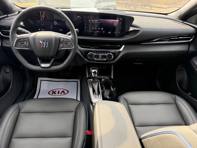 2024 Buick Envista Sport Touring Cape Girardeau MO