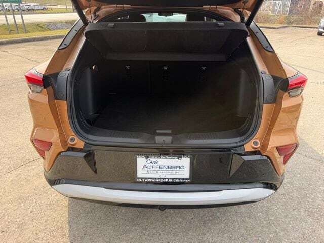 2024 Buick Envista Sport Touring Cape Girardeau MO