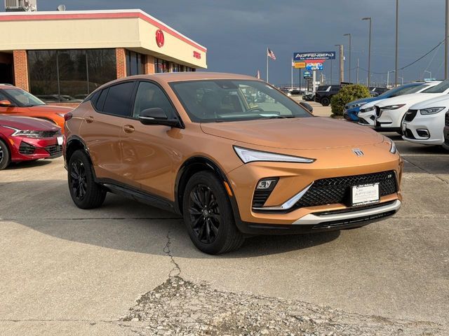 2024 Buick Envista Sport Touring