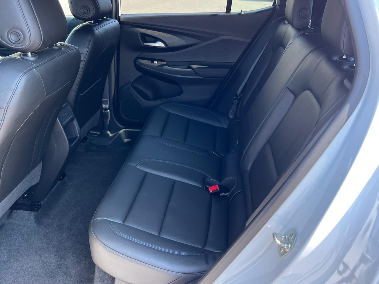 2024 Buick Envista Sport Touring Hagerstown MD