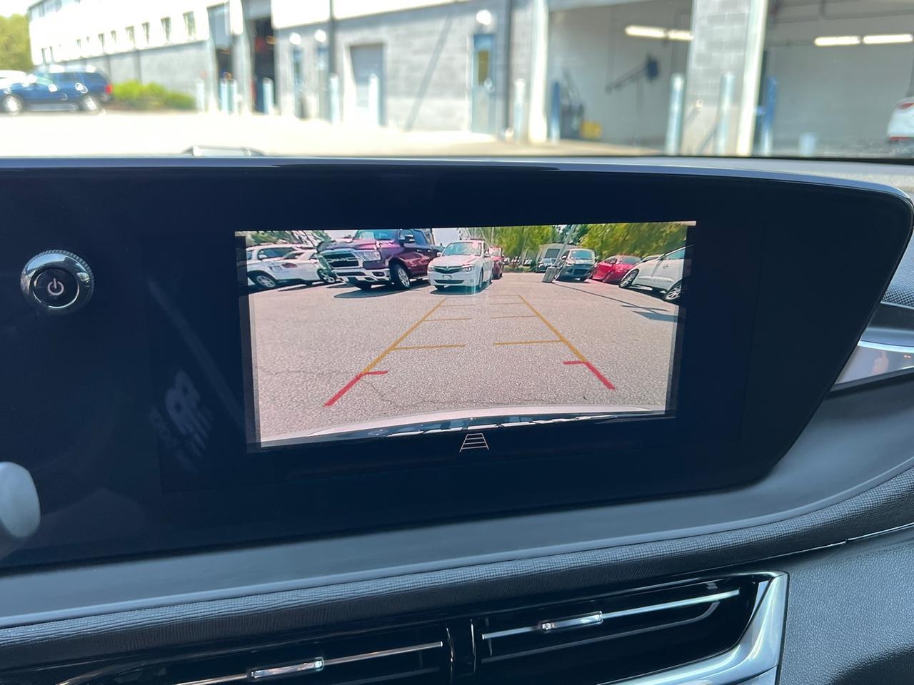 2024 Buick Envista Sport Touring Hagerstown MD