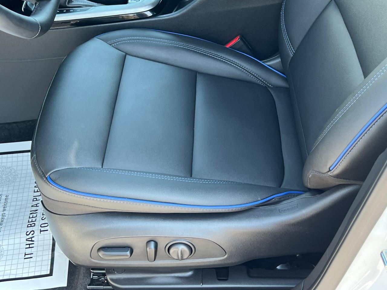 2024 Buick Envista Sport Touring Hagerstown MD