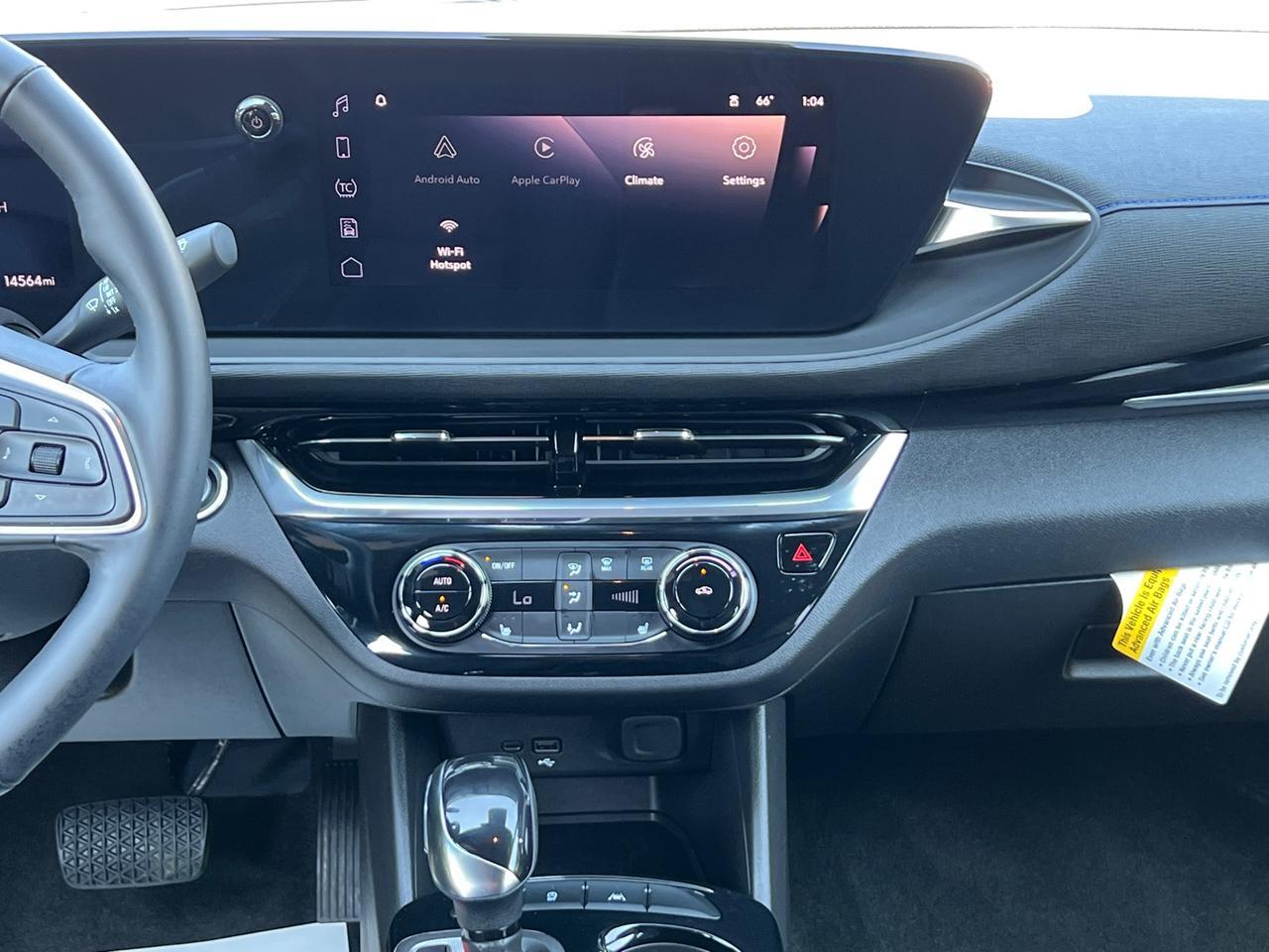 2024 Buick Envista Sport Touring Hagerstown MD