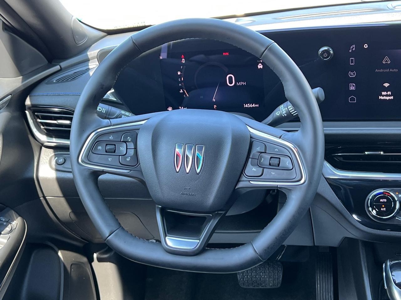 2024 Buick Envista Sport Touring Hagerstown MD
