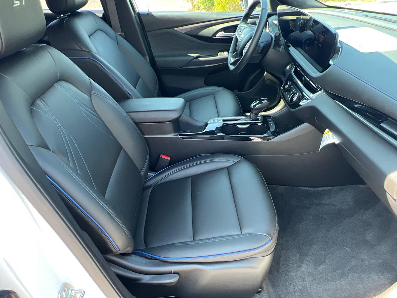 2024 Buick Envista Sport Touring Hagerstown MD