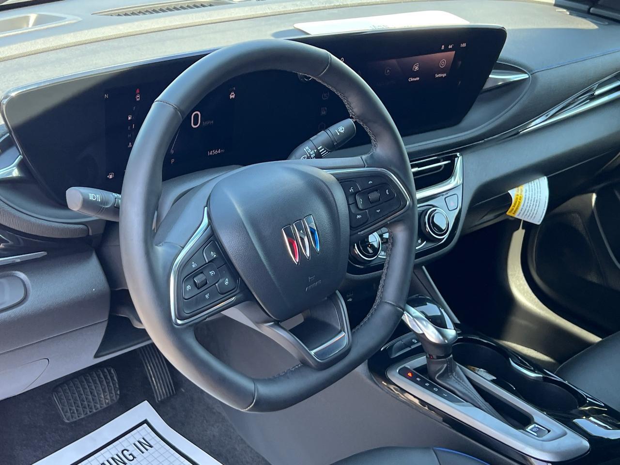 2024 Buick Envista Sport Touring Hagerstown MD