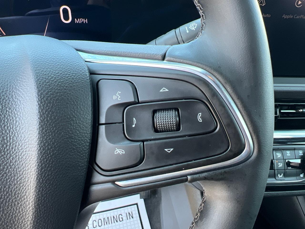 2024 Buick Envista Sport Touring Hagerstown MD
