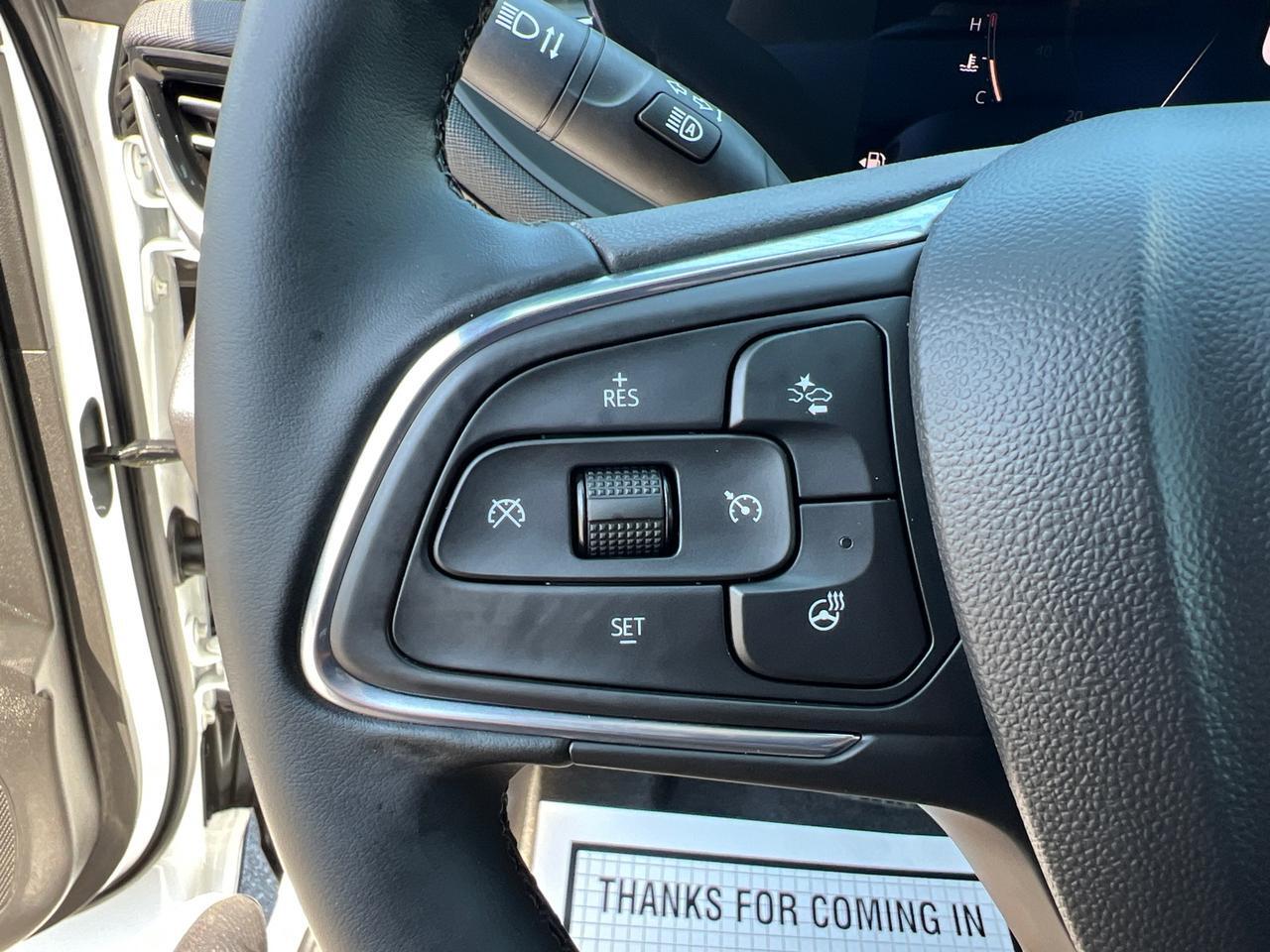 2024 Buick Envista Sport Touring Hagerstown MD