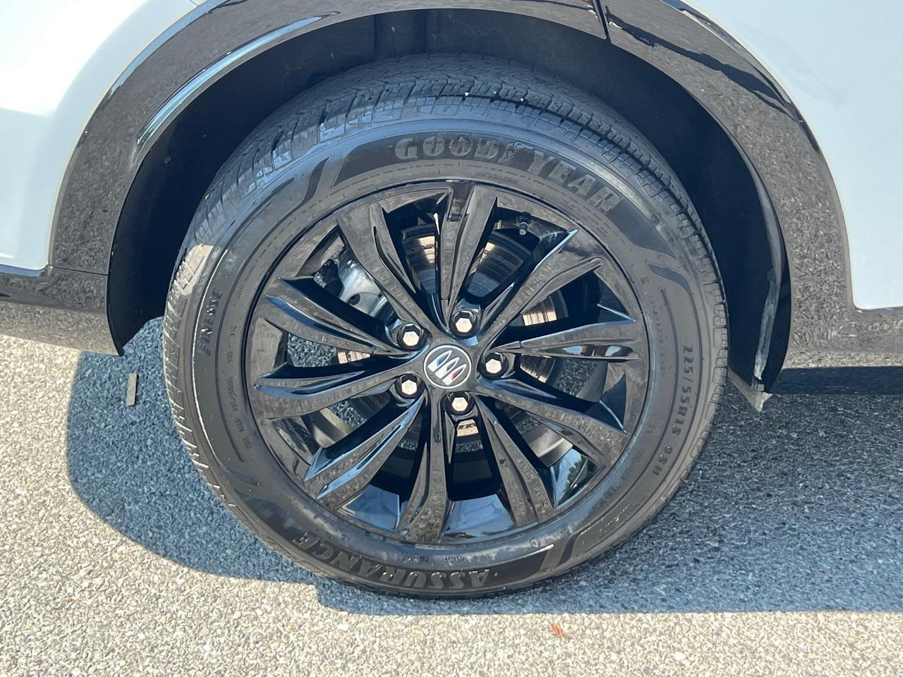2024 Buick Envista Sport Touring Hagerstown MD