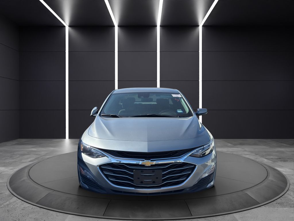 2024 CHEVROLET MALIBU LT Columbus OH