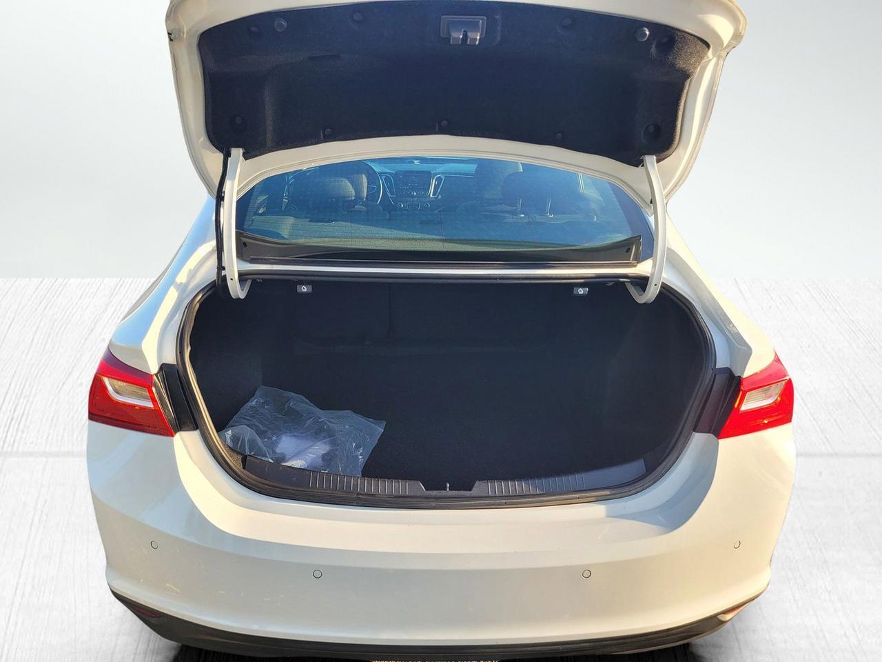 2024 CHEVROLET MALIBU LT Roseville CA