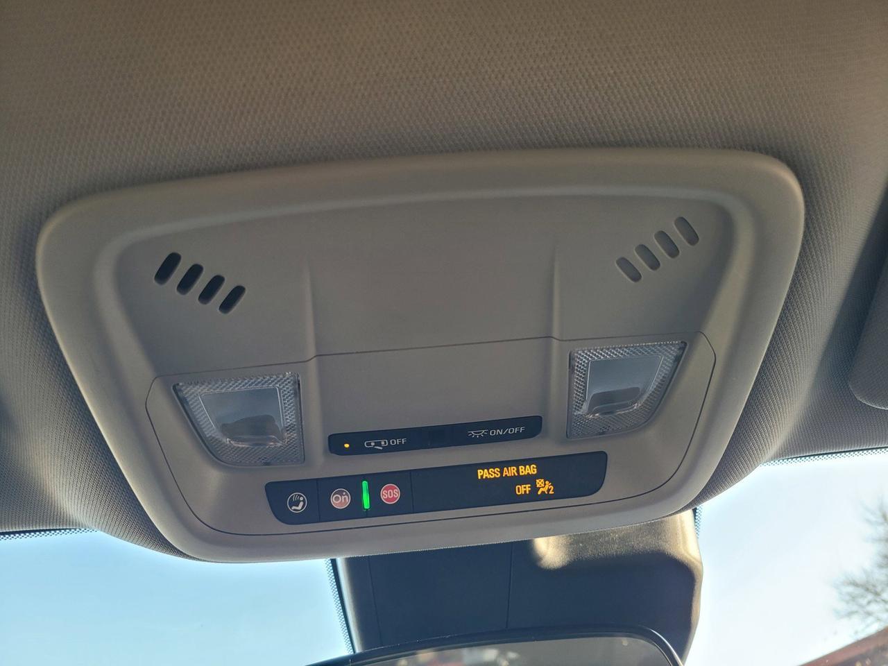 2024 CHEVROLET MALIBU LT Roseville CA