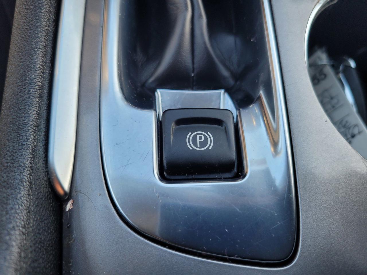 2024 CHEVROLET MALIBU LT Roseville CA