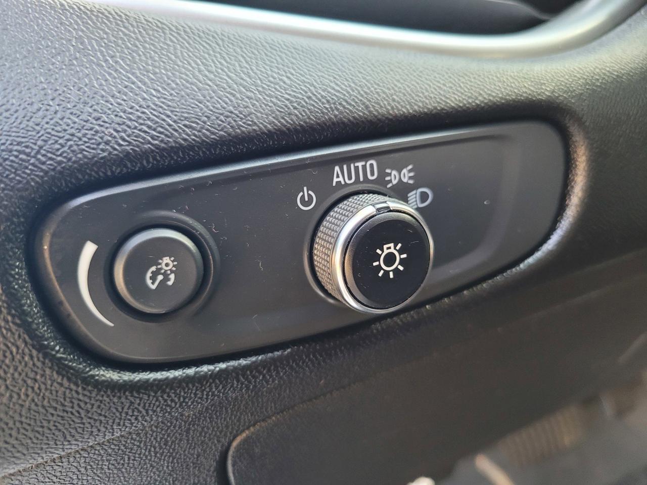 2024 CHEVROLET MALIBU LT Roseville CA